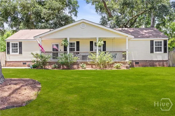 1001 Debbie Street, Savannah, GA 31410