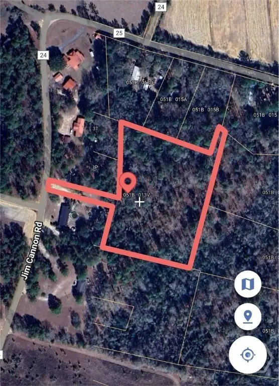 0 Jim Cannon, Collins, GA 30421 - Image #3