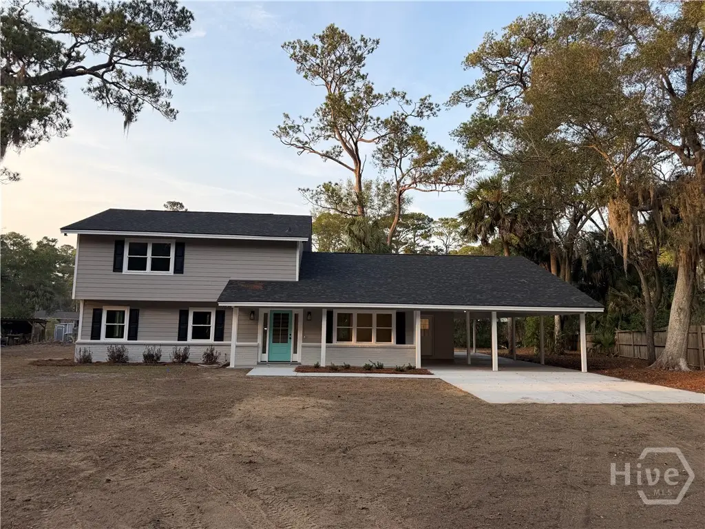 364 Island Road, Savannah, GA 31406 - Image #1