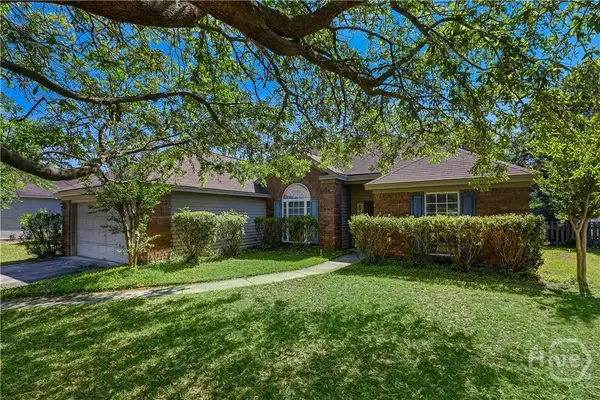 139 Pampas Drive, Pooler, GA 31322