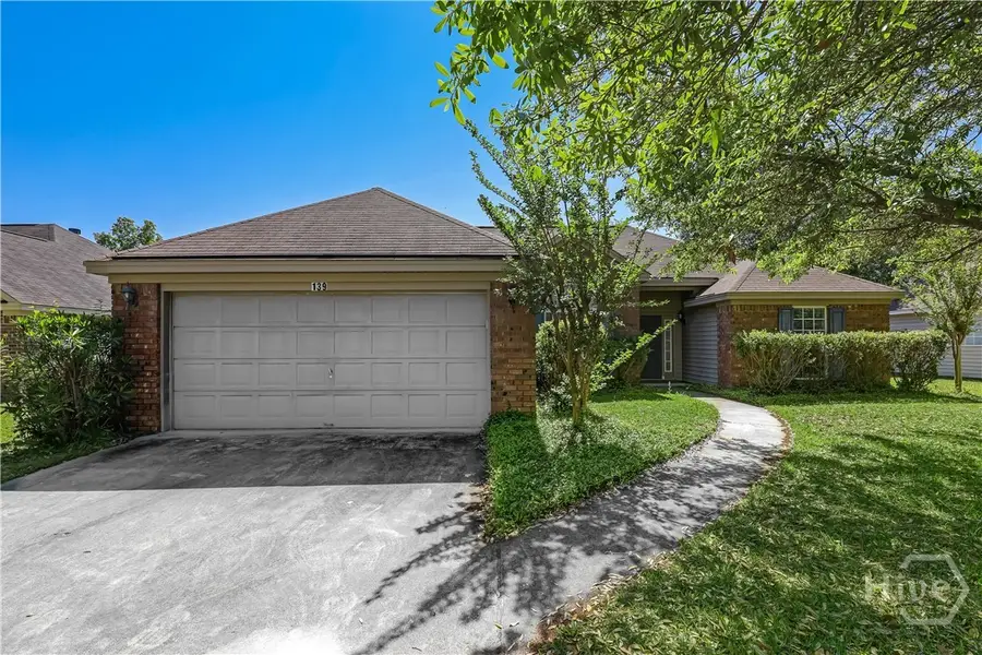 139 Pampas Drive, Pooler, GA 31322 - Image #2