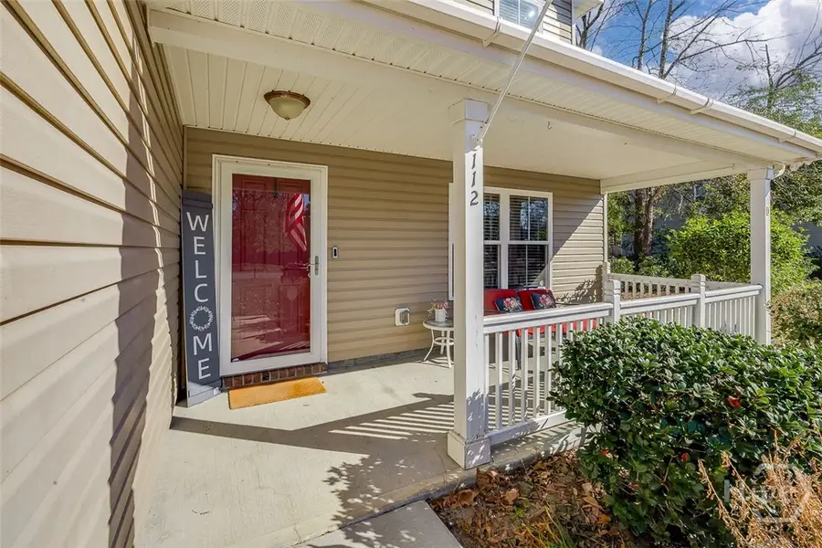 112 Bridgewood Drive, Springfield, GA 31329 - #2