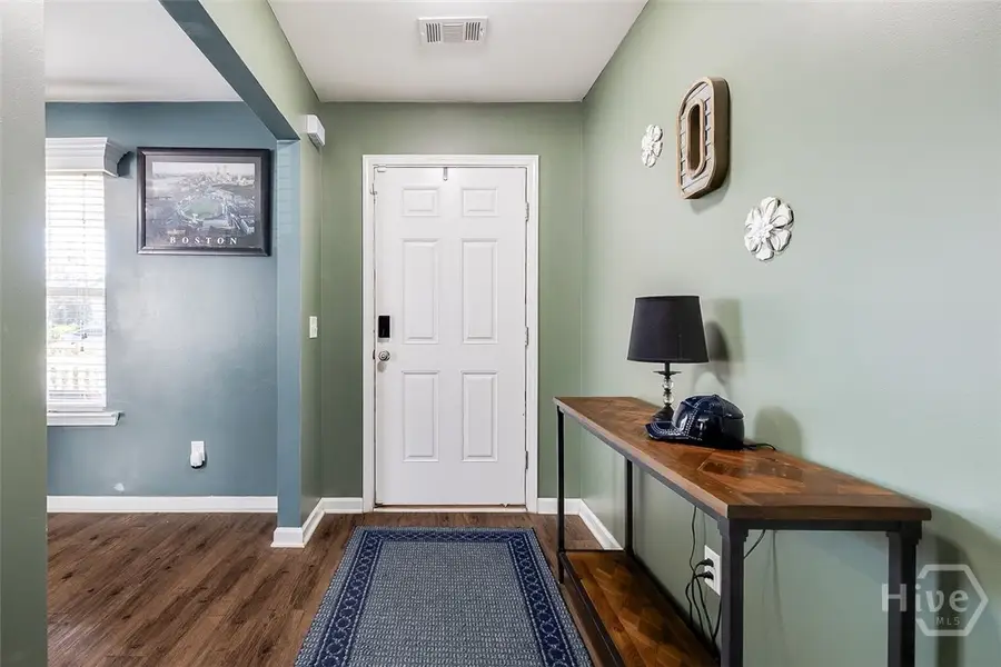 112 Bridgewood Drive, Springfield, GA 31329 - #3