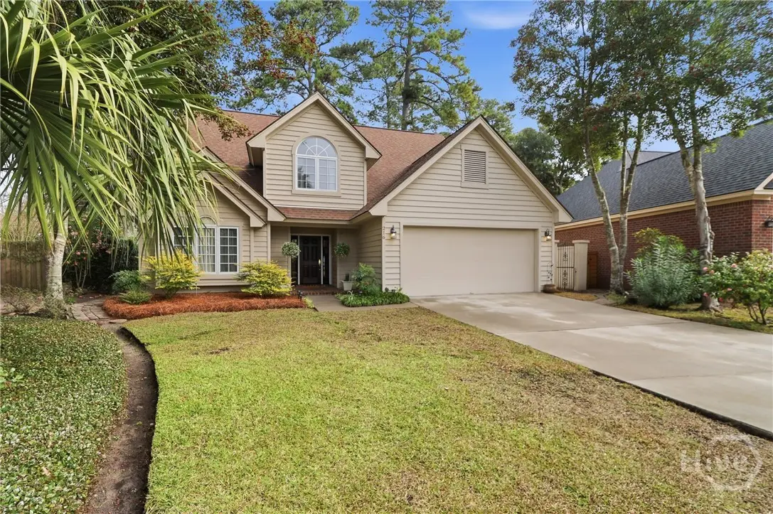 216 Island Creek Lane, Savannah, GA 31410 - Image #1