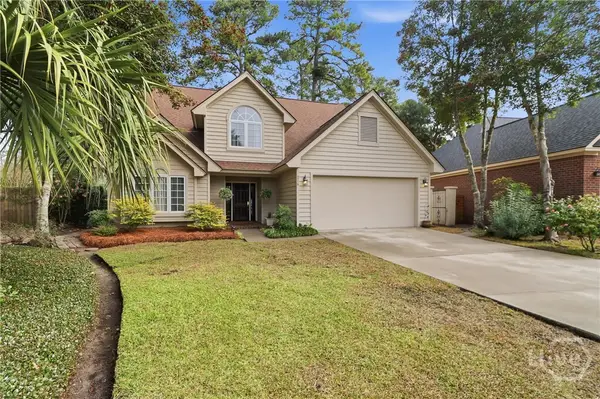 216 Island Creek Lane, Savannah, GA 31410