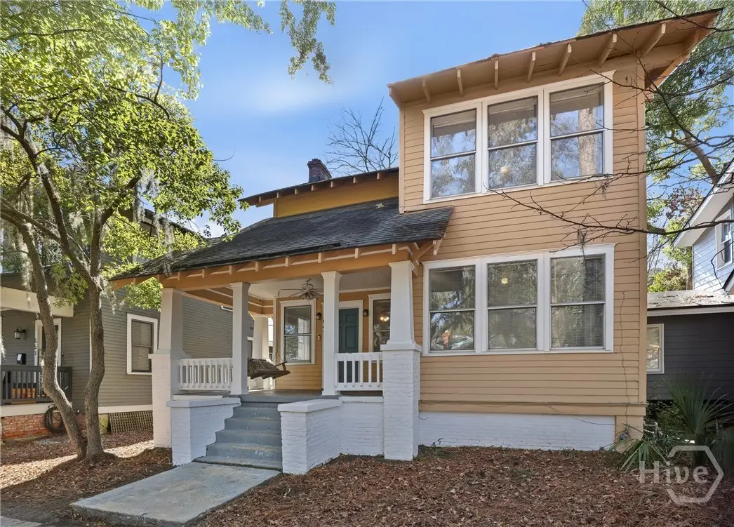 647 E 37th Street, Savannah, GA 31401 - Image #1