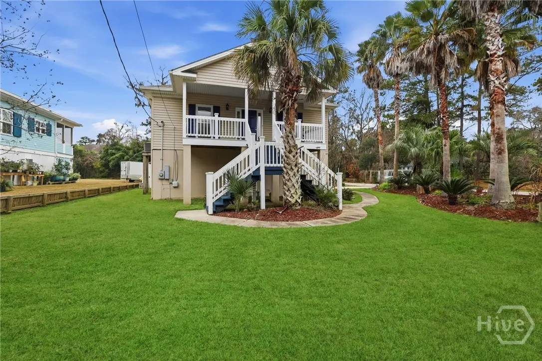 202 Penrose Drive, Savannah, GA 31410 - Image #1