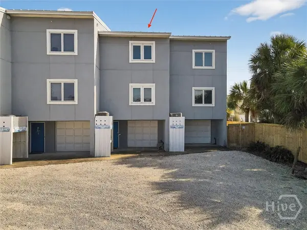 101 Butler Avenue #G, Tybee Island, GA 31328