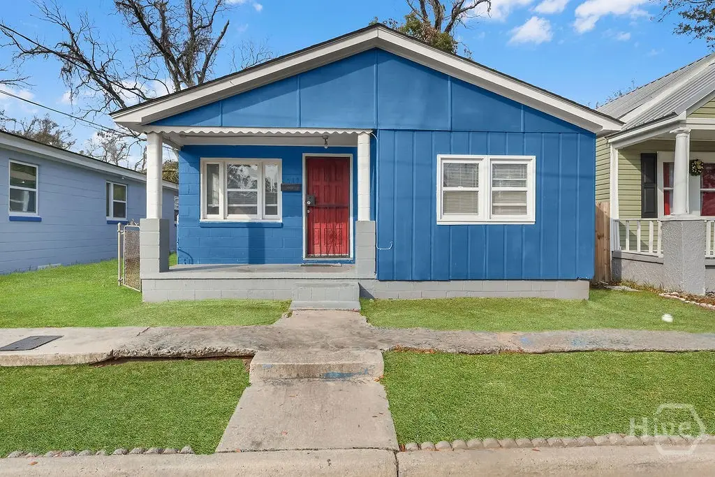 1513 Vine Street, Savannah, GA 31401 - Image #1