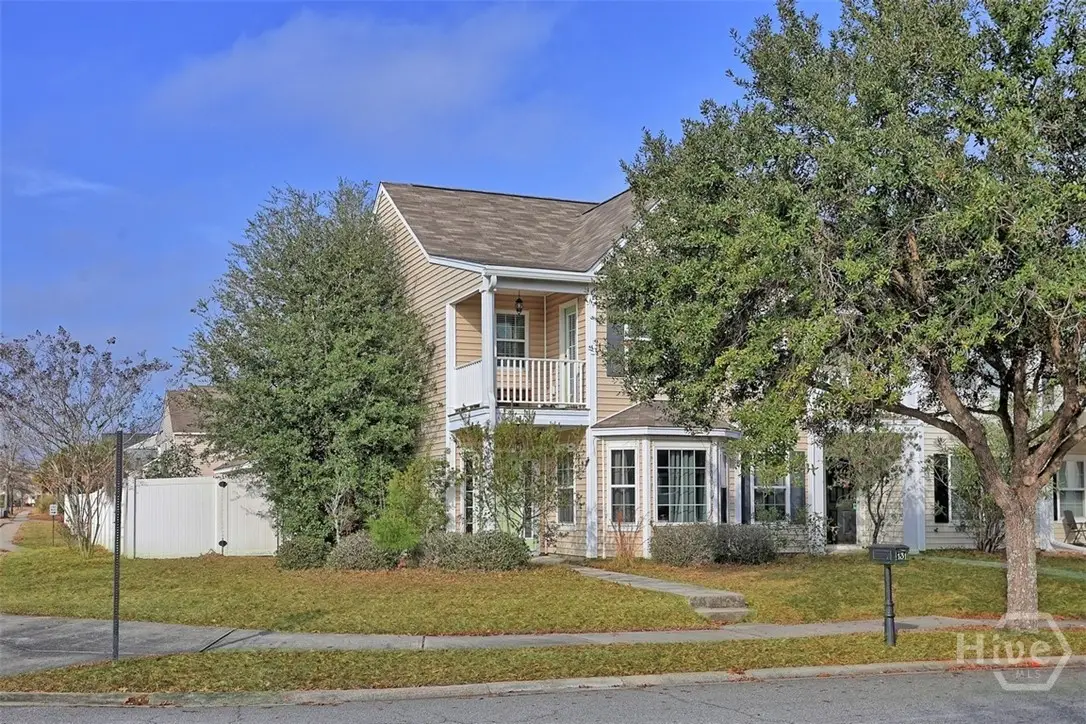 131 Fairgreen Street, Savannah, GA 31407 - Image #1