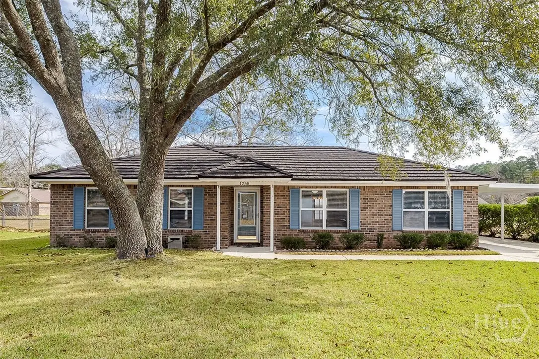1258 Homer City Way, Pooler, GA 31322 - Image #1