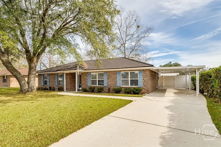 1258 Homer City Way, Pooler, GA 31322 - Image #2