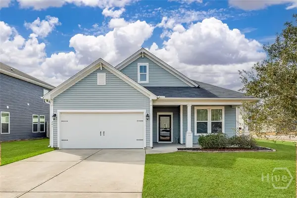 201 Gazelle Lane, Pooler, GA 31322