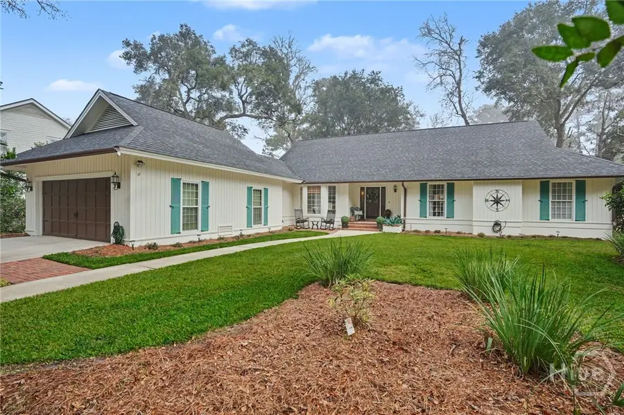 1 Cavan Lane, Savannah, GA 31411 - Image #2