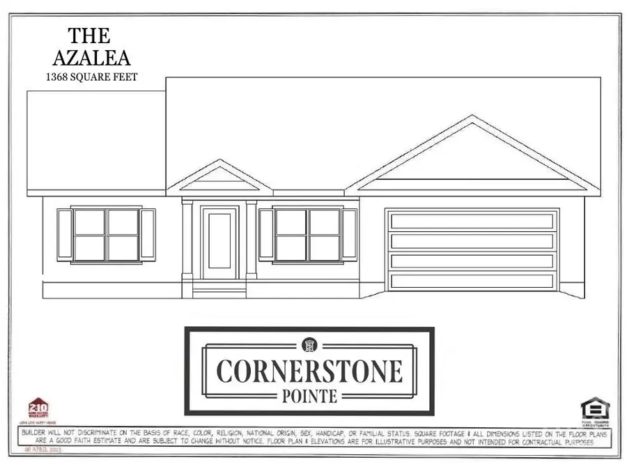 121 Landmark Circle, Statesboro, GA 30458 - Image #3