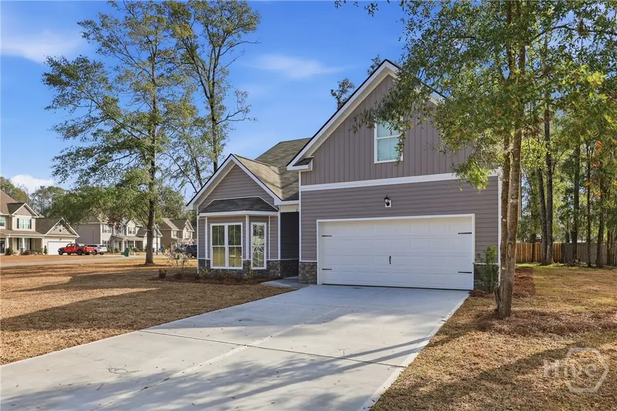 11 Oakmont Drive, Guyton, GA 31312 - Image #3