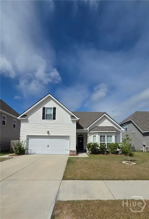 124 Annie Drive, Guyton, GA 31312 - #2