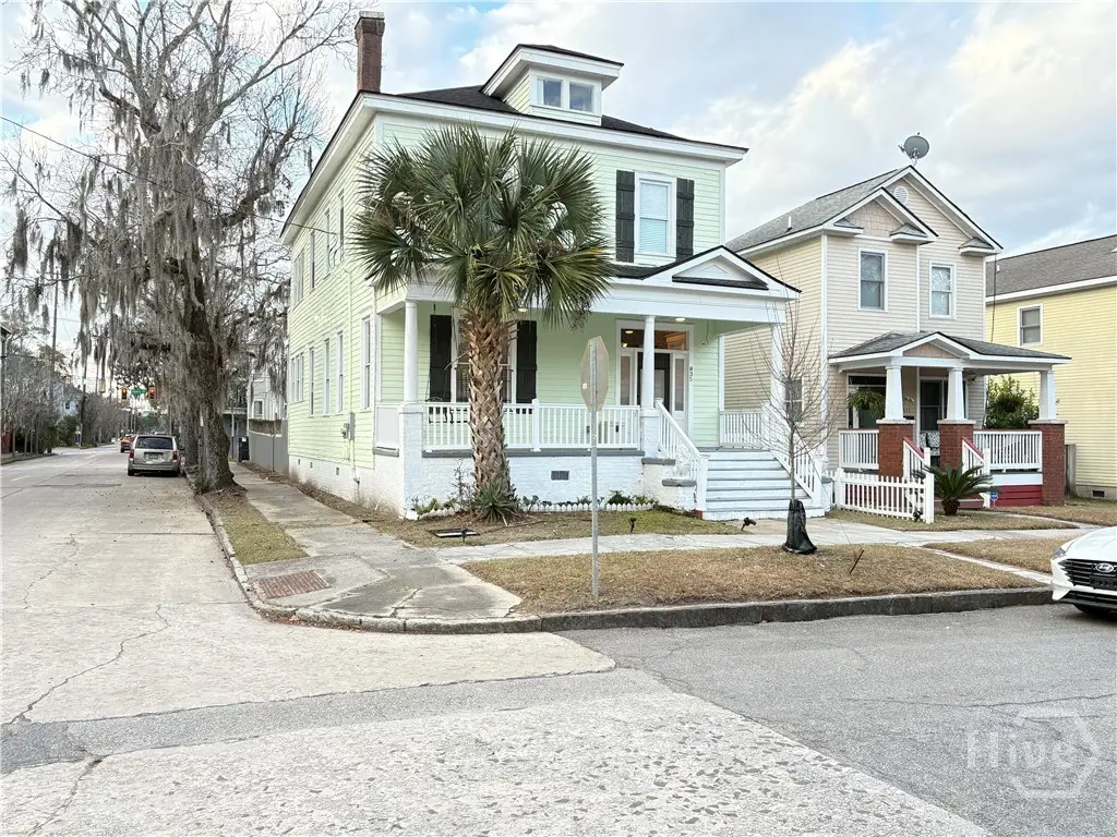 835 E Duffy Street, Savannah, GA 31401 - Image #1