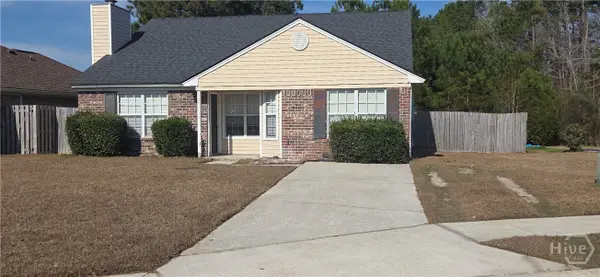 126 Blue Gill Lane, Pooler, GA 31322