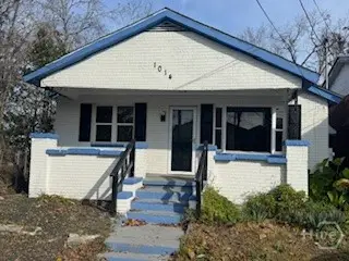 1014 Cope Street, Savannah, GA 31415 - Image #1