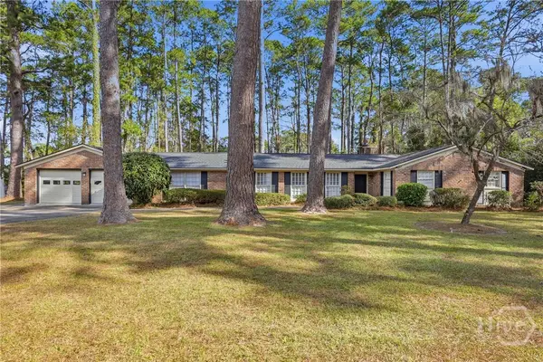 12726 Largo Drive, Savannah, GA 31419