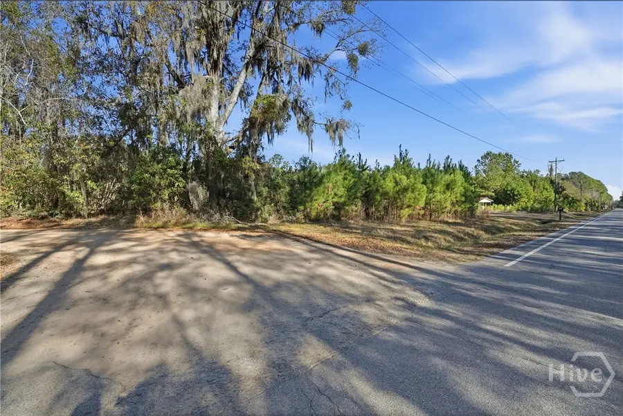 0 Fort Morris Road, Midway, GA 31320 - #3