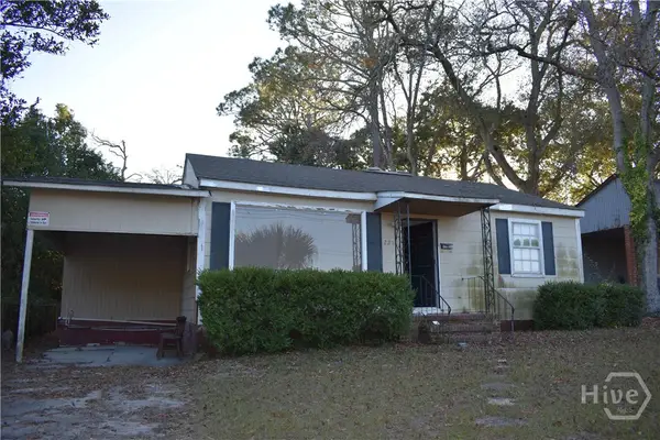 2217 Beech Street, Savannah, GA 31404
