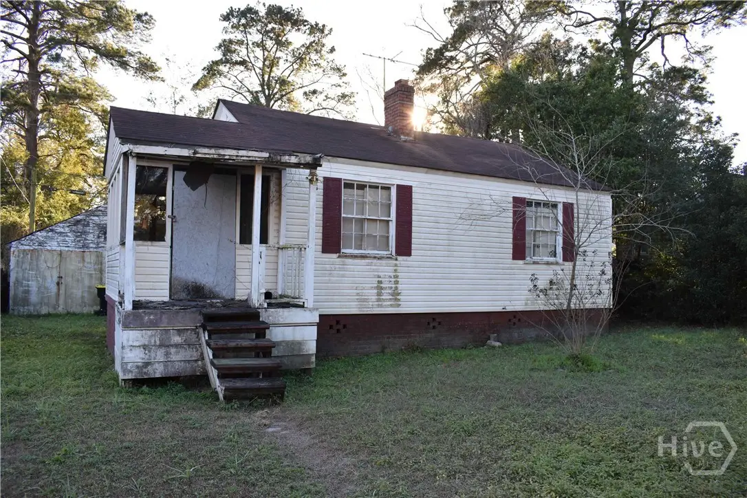 2227 Utah Street, Savannah, GA 31404 - Image #1