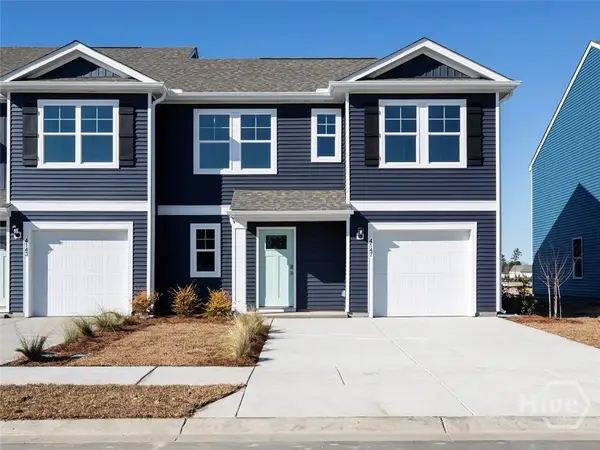 263 Pasture Lane, Statesboro, GA 30461