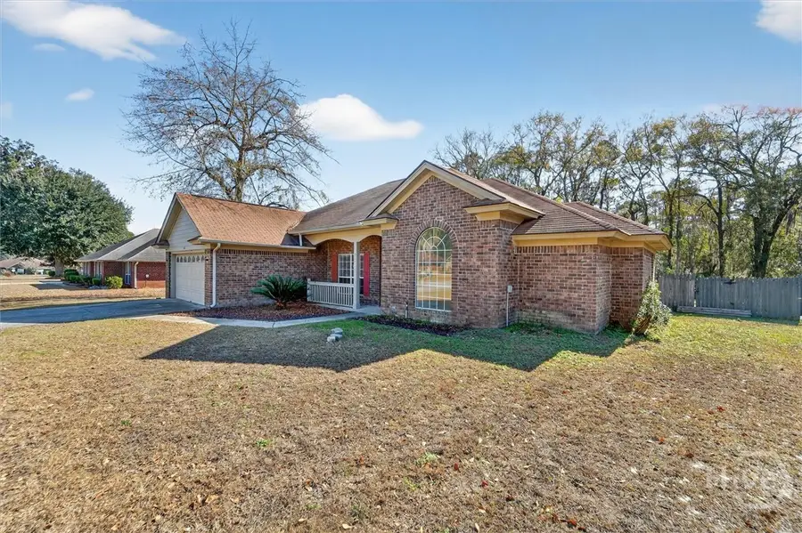 1165 Cumberland Drive, Hinesville, GA 31313 - Image #3