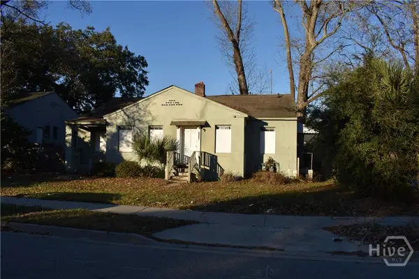1106 E 53rd Street, Savannah, GA 31404