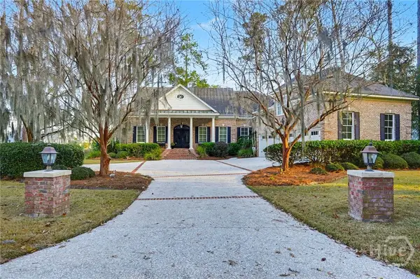 3 Daybreak Lane, Savannah, GA 31411