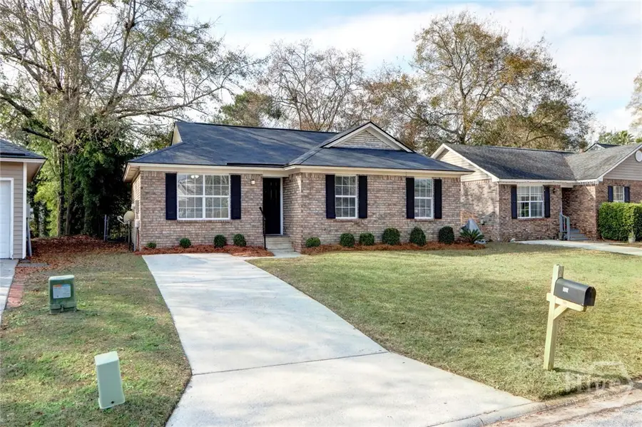 133 Crossover Lane, Savannah, GA 31410 - Image #3