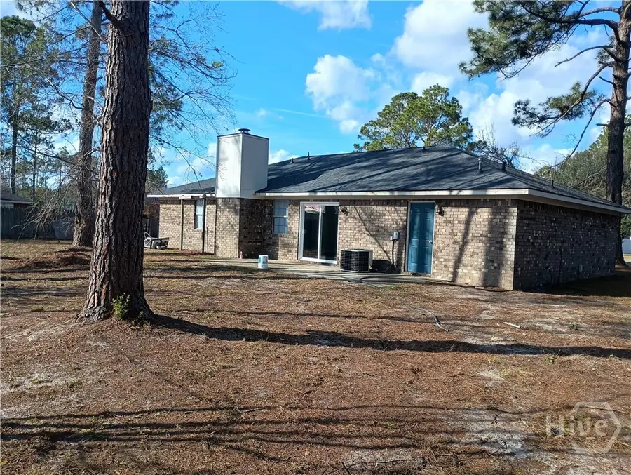 2324 Suttle Court, Hinesville, GA 31313 - #2