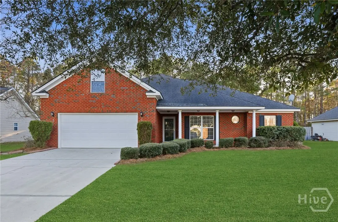 114 Stonewalk Drive, Rincon, GA 31326 - Image #1