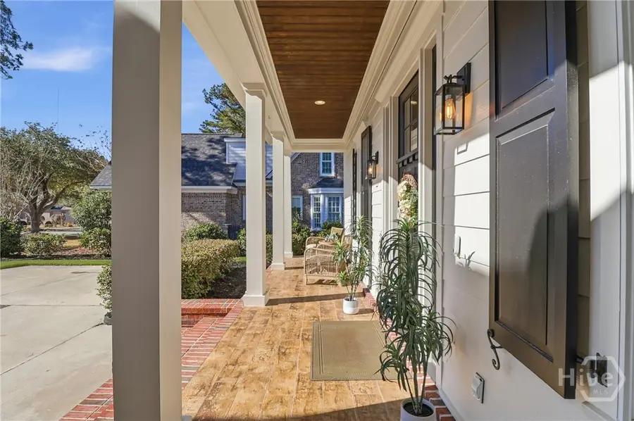 262 Spanton Crescent, Pooler, GA 31322 - #3