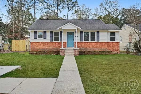 315 E 65th Street, Savannah, GA 31405