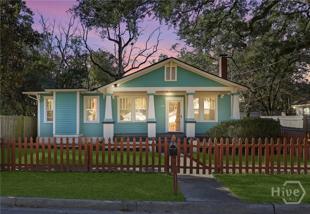 1919 Duval Street, Savannah, GA 31404 - Image #1