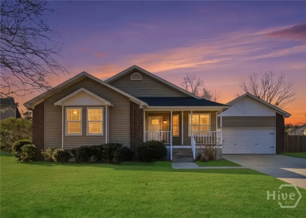 141 Cambridge Drive, Savannah, GA 31419 - #1