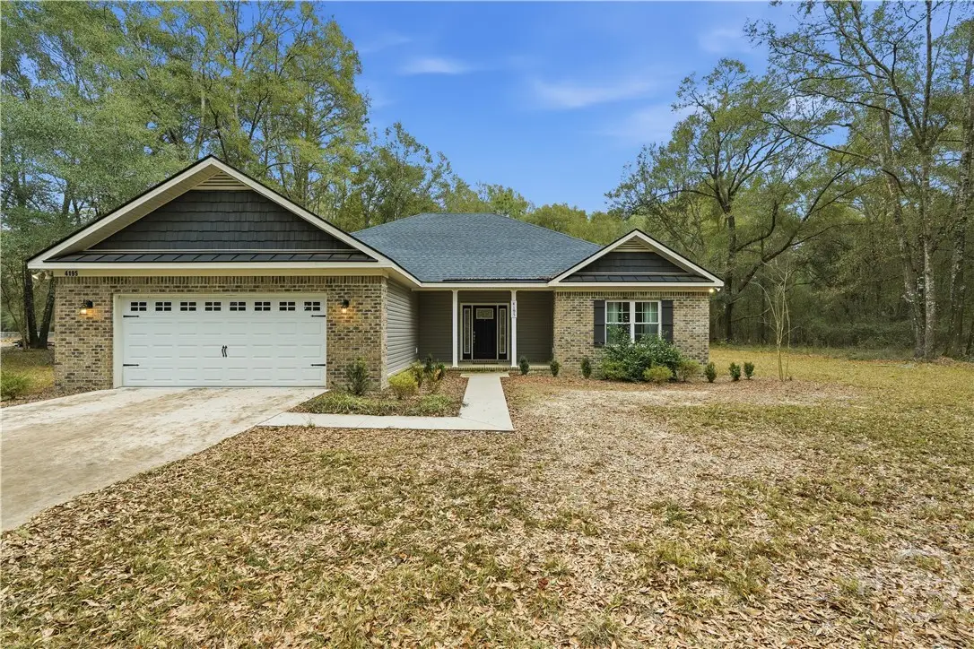 4195 Ga Highway 119 S, Guyton, GA 31312 - Image #1