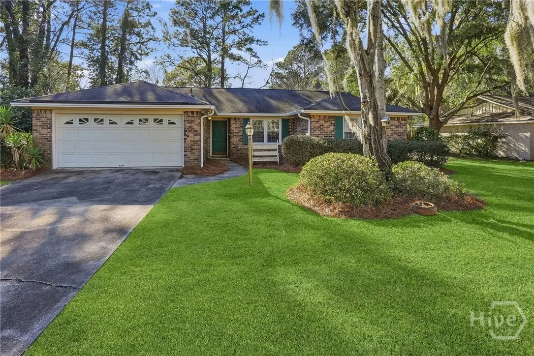 25 Barksdale Drive, Savannah, GA 31419 - Image #1