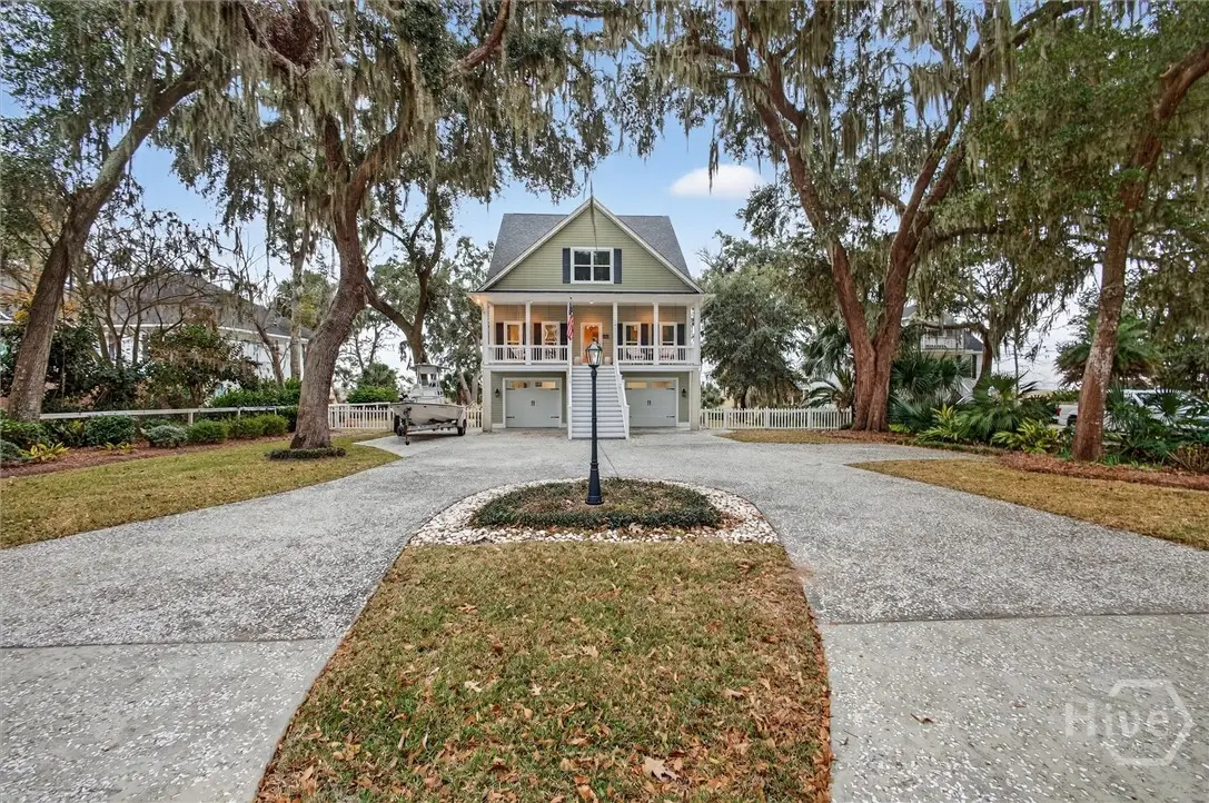 341 Youmans Road, Midway, GA 31320 - Image #1