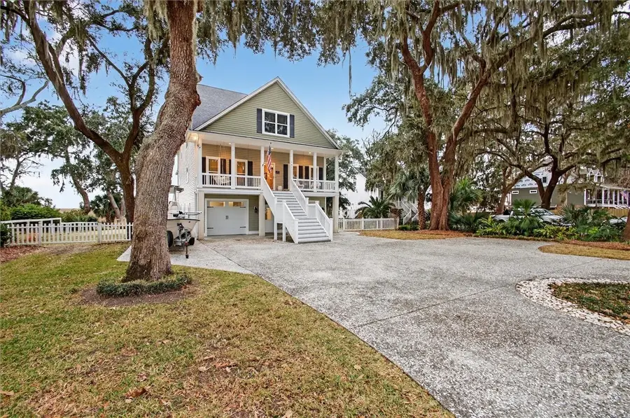 341 Youmans Road, Midway, GA 31320 - Image #3