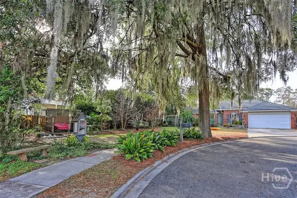 146 Chapel Drive, Savannah, GA 31406