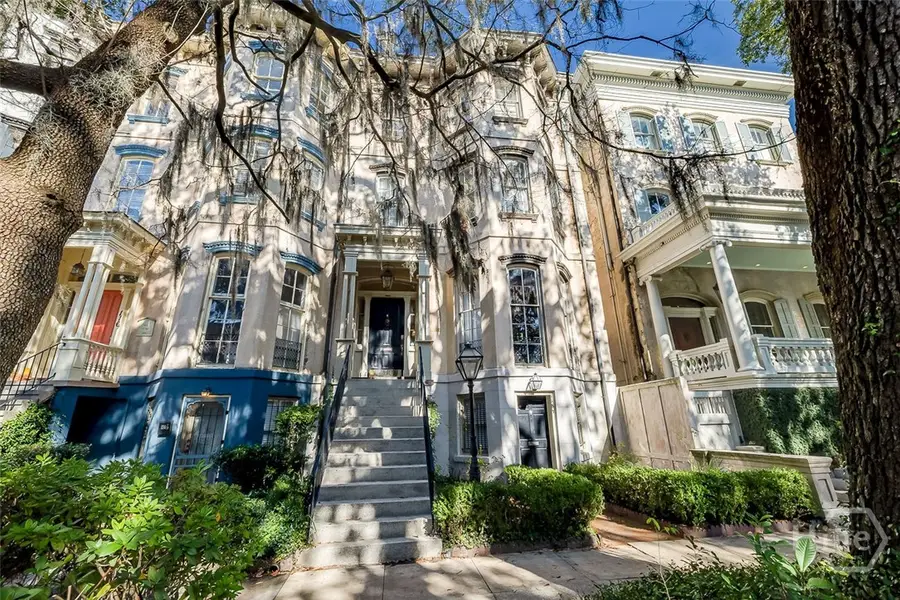 118 E Gaston Street, Savannah, GA 31401 - Image #2