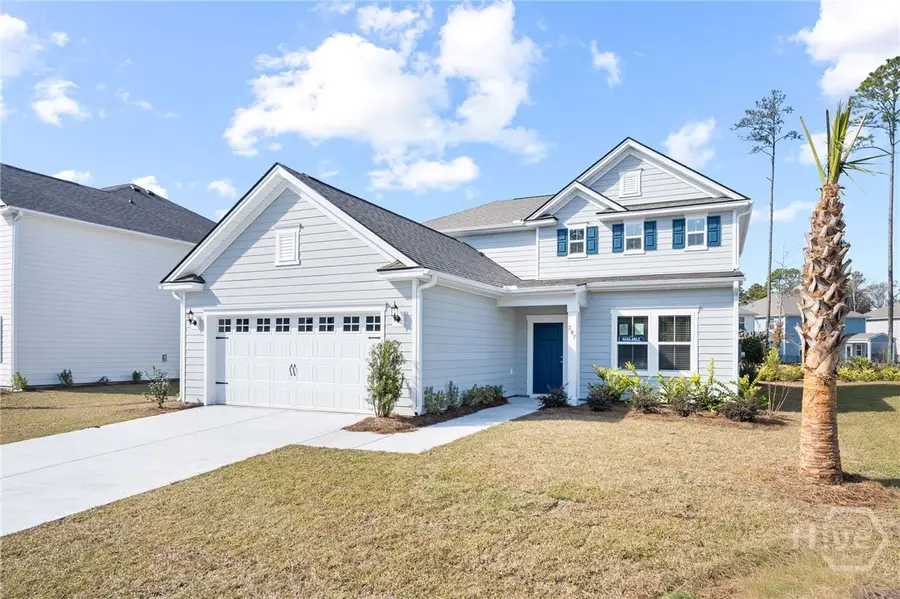 387 Monterey Loop, Richmond Hill, GA 31324 - Image #3