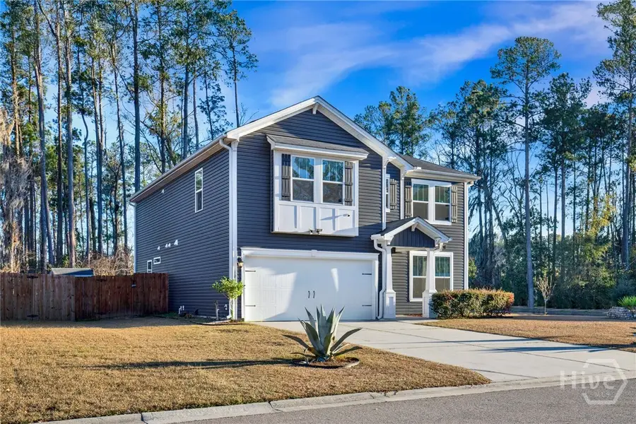 101 Savanna Drive, Pooler, GA 31322 - Image #3