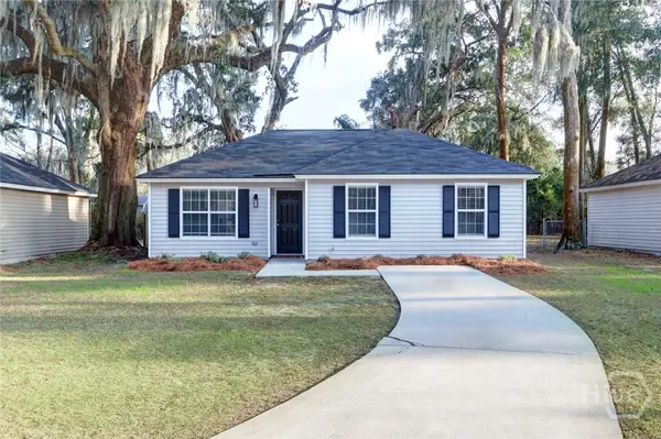 20 Lansing #B, Savannah, GA 31406