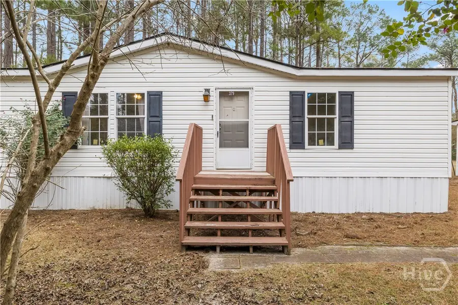 379 Beebe Road, Springfield, GA 31329 - Image #2
