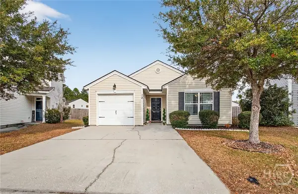 12 Spring Lake Circle, Savannah, GA 31407
